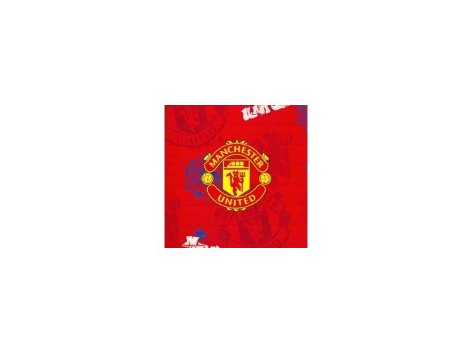 Zápisník MANCHESTER UNITED FC