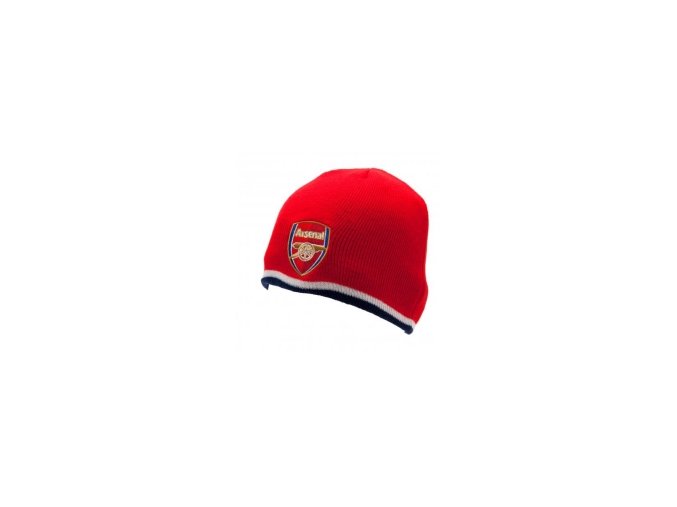 Čepice ARSENAL FC Oboustranná