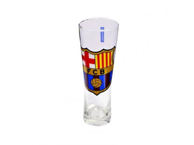 sklenice sklo cire barcelona fc[1]