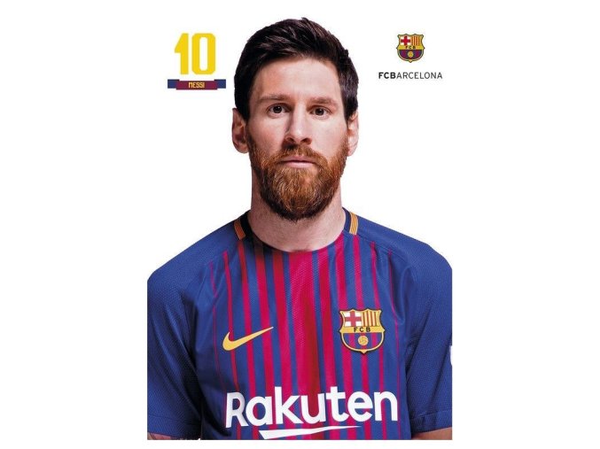 a4 pohlednice fc barcelona messi[1]