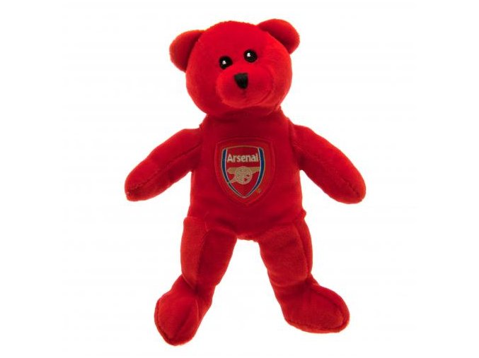 Plyšový medvídek Arsenal