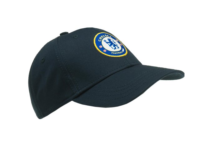 Kšiltovka Chelsea FC Navy
