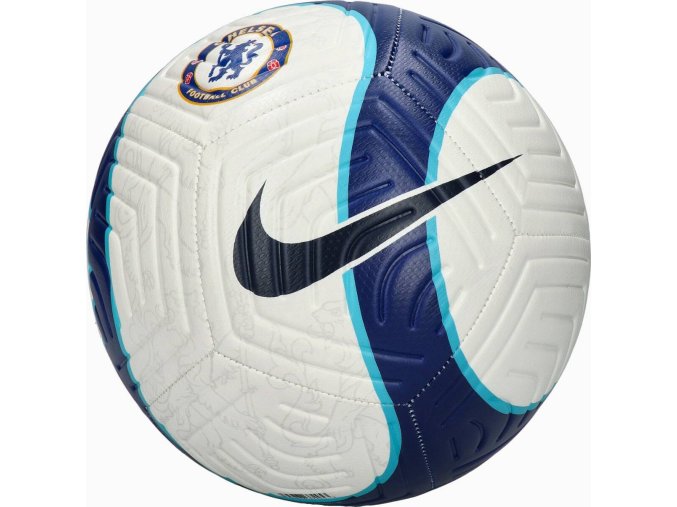 Fotbalový míč Nike Chelsea FC vel. 5