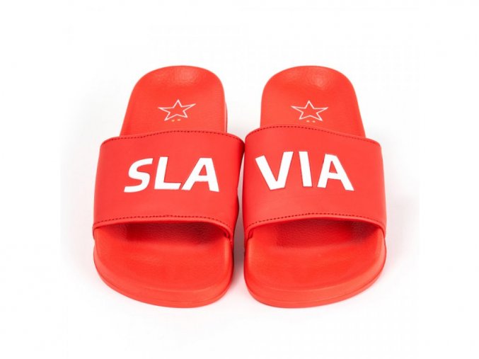 Unisex pantofle Slavia official