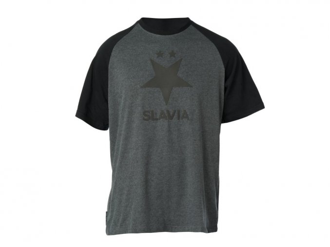 The Slavia Striped T-shirt BOB Premium