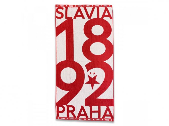 Osuška SLAVIA 1892