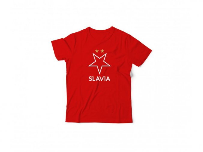 Baby triko SLAVIA