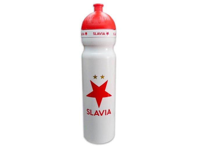 Lahev plastová logo 0,7l