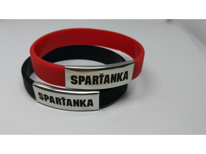 Náramek SPARŤANKA kp