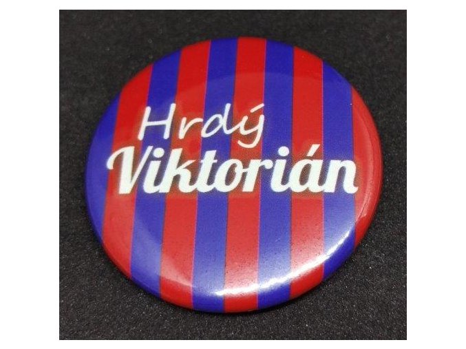 placka viktorian old