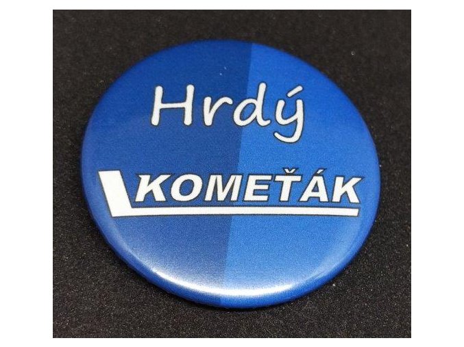 placka kometak