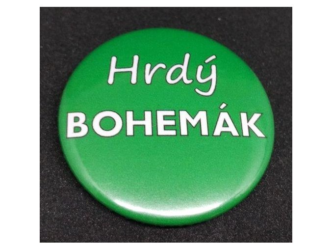 placka bohemak