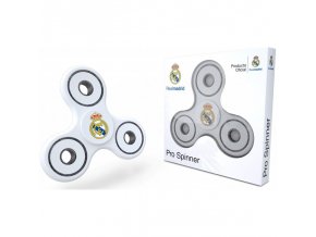 Fidget Spinner Real Madrid FC wt