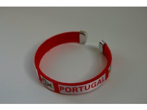 Náramek Portugalsko