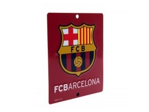 Cedule BARCELONA FC sq