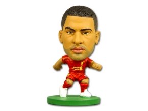 Figurka LIVERPOOL FC Johnson,