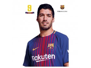 a4 pohlednice fc barcelona suarez[1]