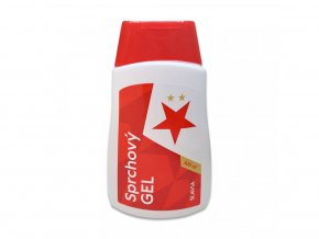 Sprchový gel SLAVIA