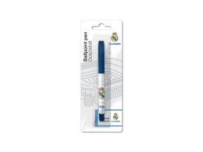 ARSUNA Kuličkové pero Real Madrid WB