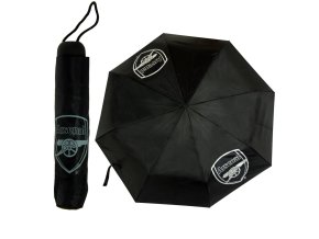 Deštník Arsenal Fc teleskopický