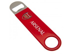Magnetický otvírák Arsenal FC