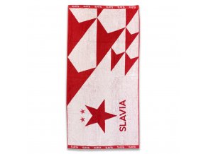 Osuška SLAVIA šipky