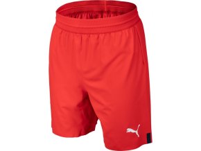 Trenky Slavia 22/23 Puma Promo červené