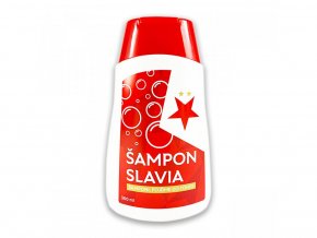 Šampon SLAVIA