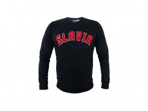 Retro svetr Slavia
