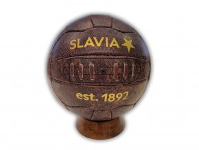 Retro míč SLAVIA