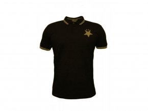 Polo triko Gold SLAVIA Premium