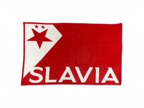 Deka malá SLAVIA