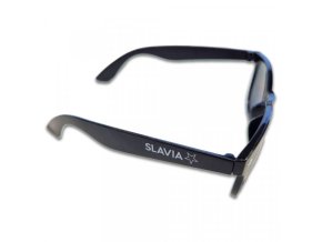 Sluneční brýle BLACK SLAVIA