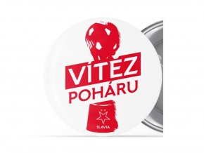 Magnet Slavia - Vítěz poháru