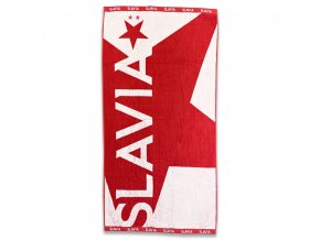 Osuška SLAVIA hvězda