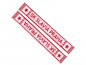 Šála Classic Slavia Praha