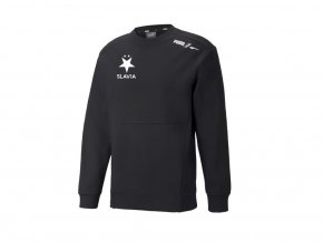 Pánská crewneck mikina SLAVIA DK