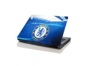 Skin (fólie) na Notebook Chelsea FC 14-17"