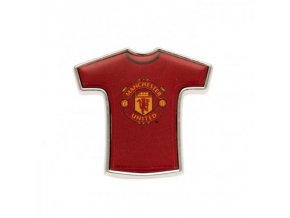 Odznak Manchester United FC dres II