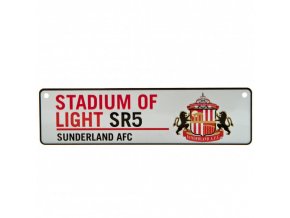 Cedule Sunderland AFC na okno
