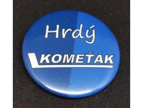 placka kometak