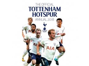 Ročenka Tottenham Hotspur FC 2018