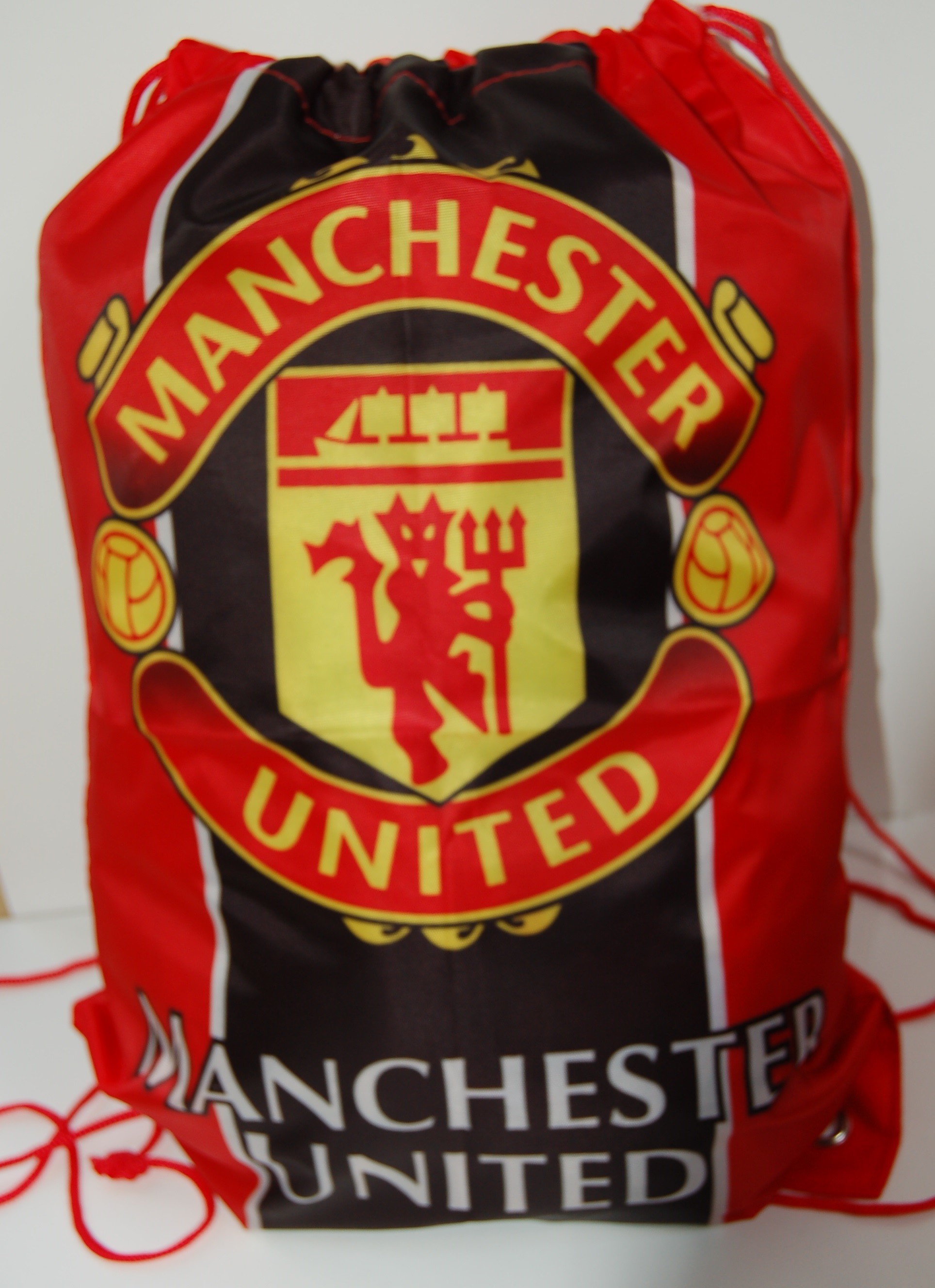 Vak Manchester United