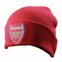 ARSENAL FC red hat