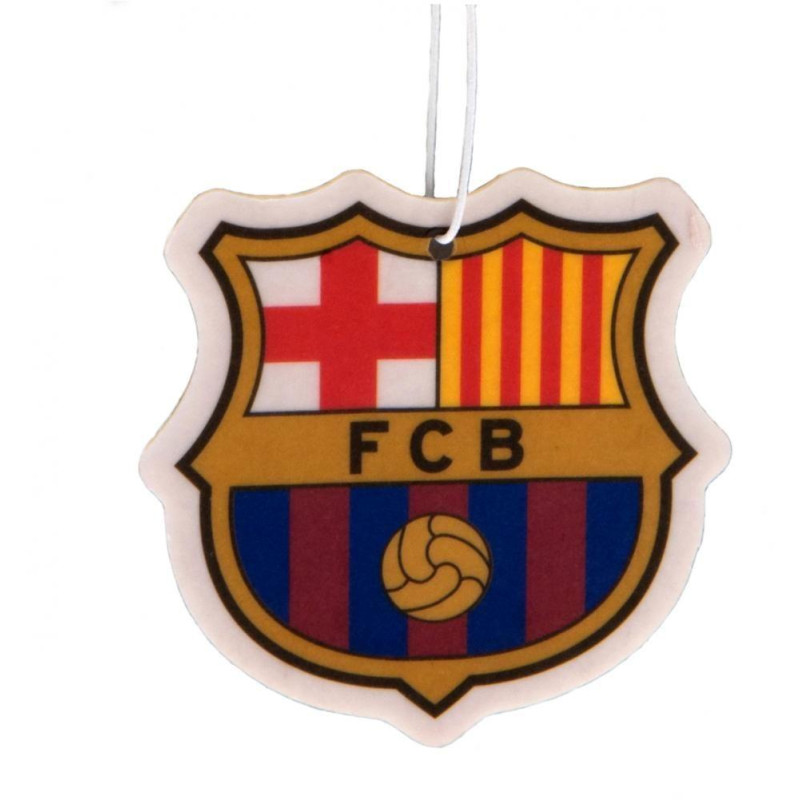 FC Barcelona Vůně do auta Barcelona FC cr