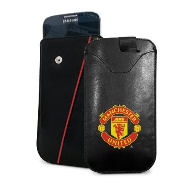 Pouzdro na mobil MANCHESTER UNITED