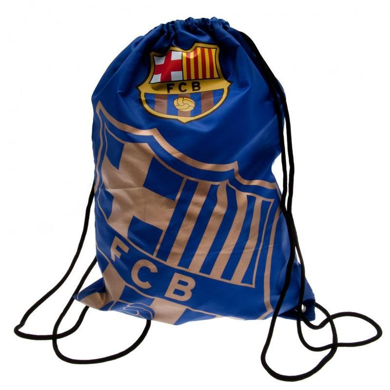 Barcelona Fc Barcelona Gym Bag FP