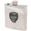 Placatka Arsenal FC Stainless Steel