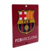 Cedule BARCELONA FC sq