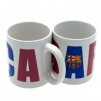 Hrnek BARCELONA FC wm